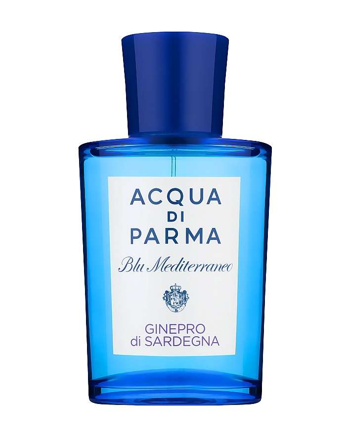 Blu Mediterraneo Ginepro Di Sardegna - Maximum Fragrance