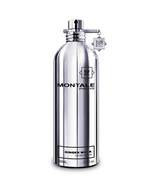 Ginger Musk - Maximum Fragrance