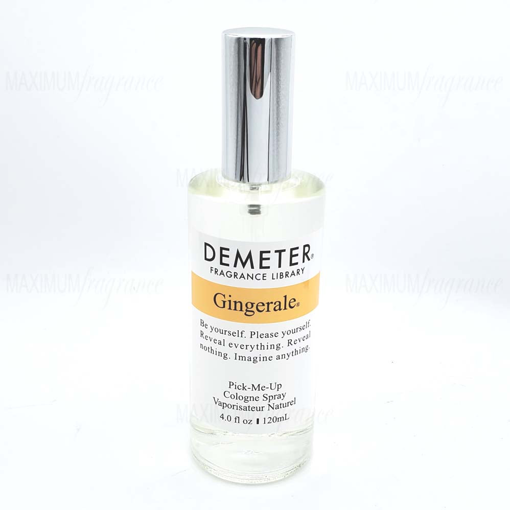 Gingerale - Maximum Fragrance