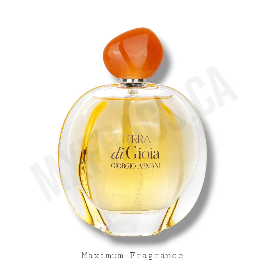 Terra di Gioia