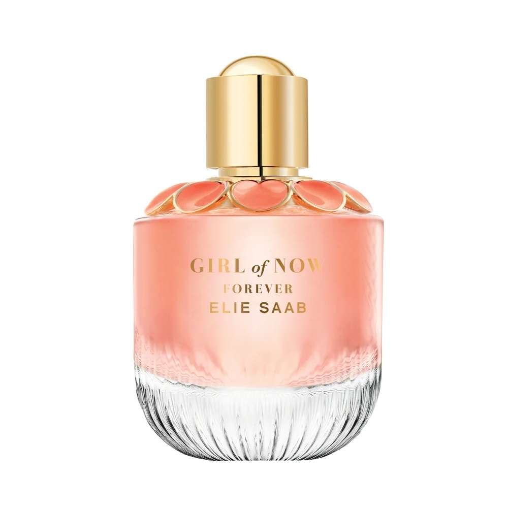 Girl of Now Forever - Maximum Fragrance