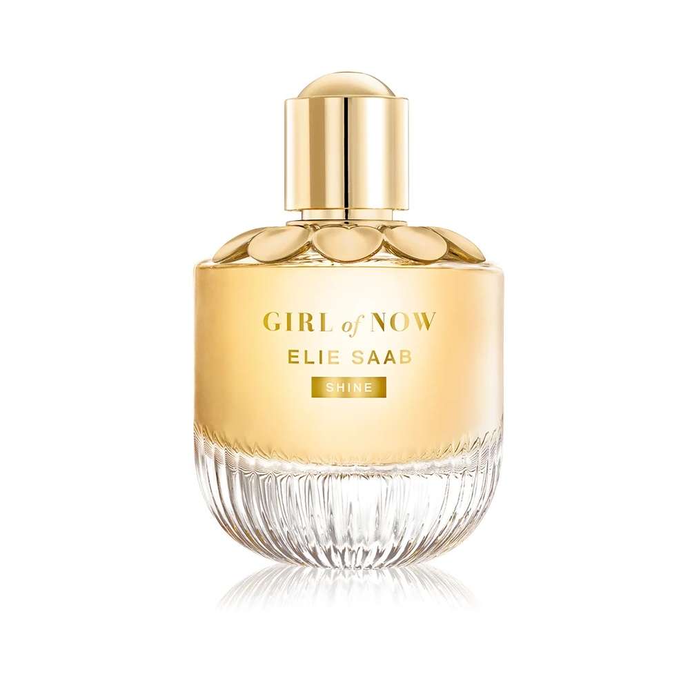 Girl of Now Shine - Maximum Fragrance