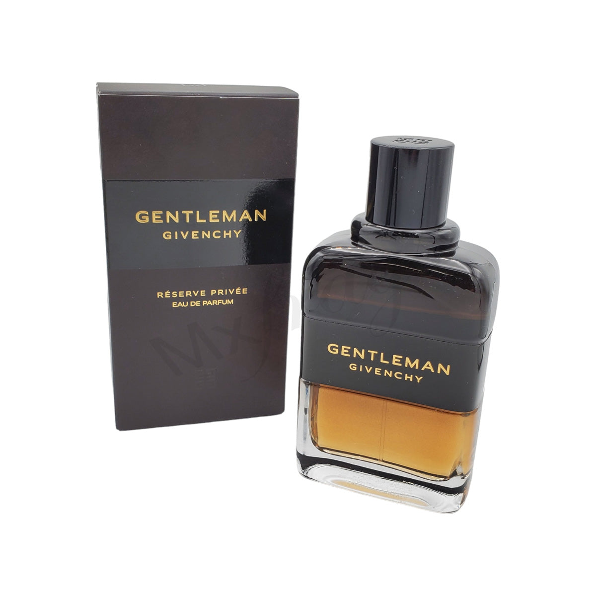 Givenchy Gentleman Reserve Privee – Maximum Fragrance
