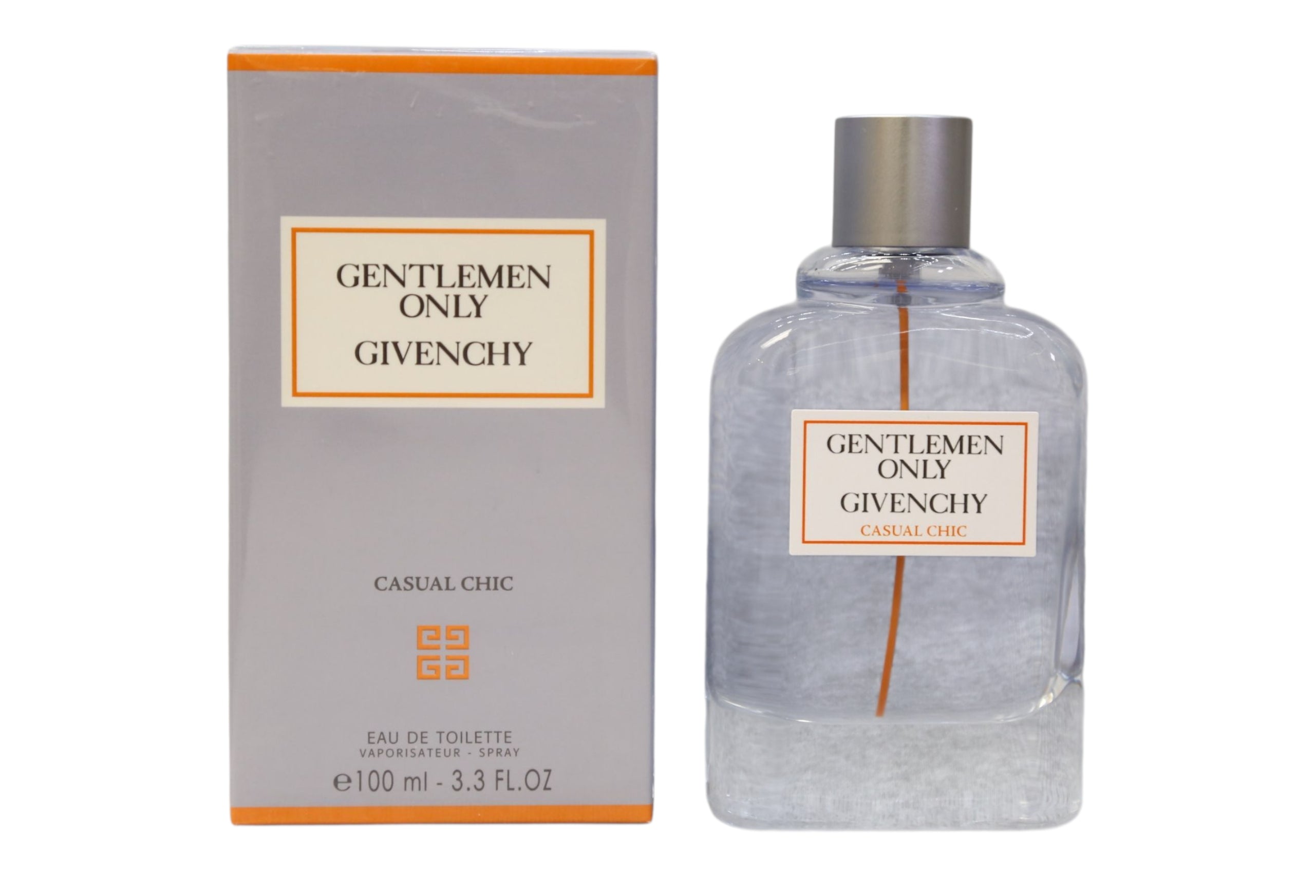 Givenchy Gentlemen Only Casual Chic – Maximum Fragrance