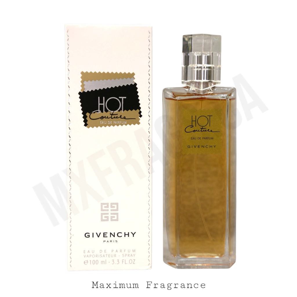 Eau de Parfum Hot Couture