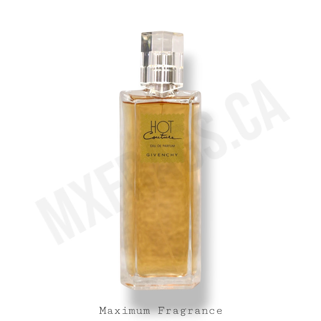 Eau de Parfum Hot Couture