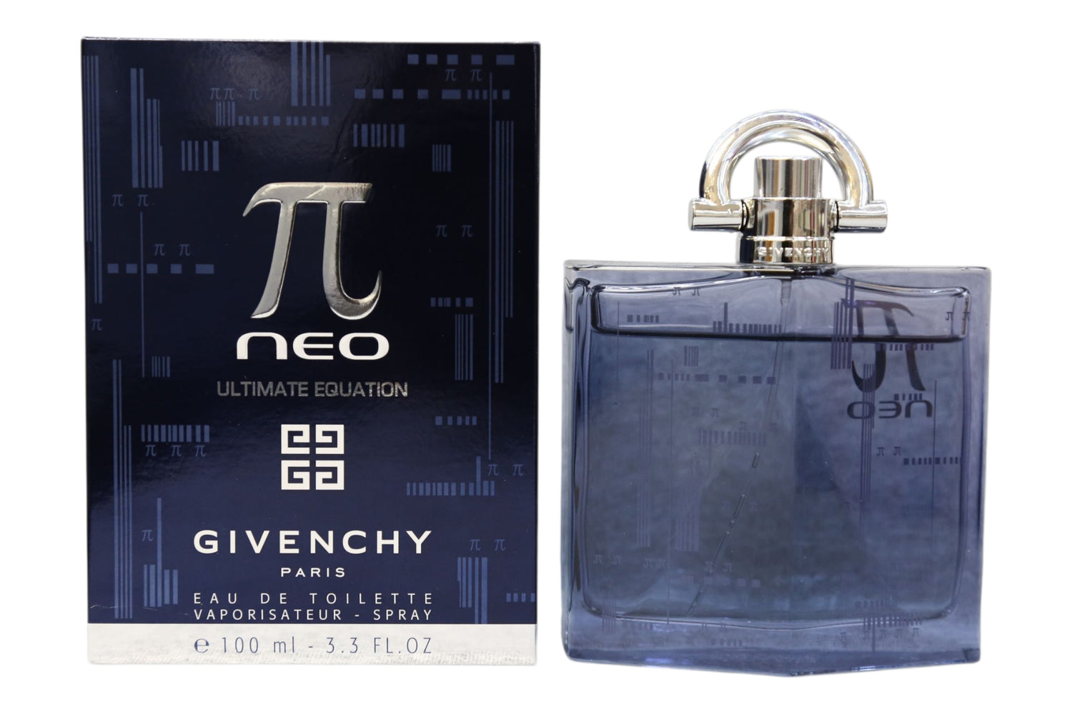 Équation ultime de Pi Neo