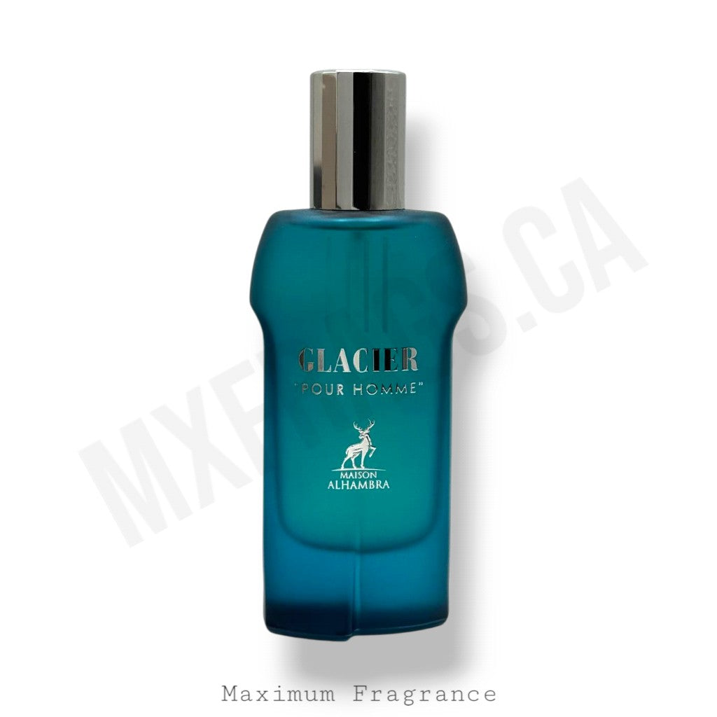 Glacier Pour Homme