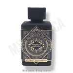 Glorious Oud - Maximum Fragrance