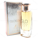 Glossy - Maximum Fragrance