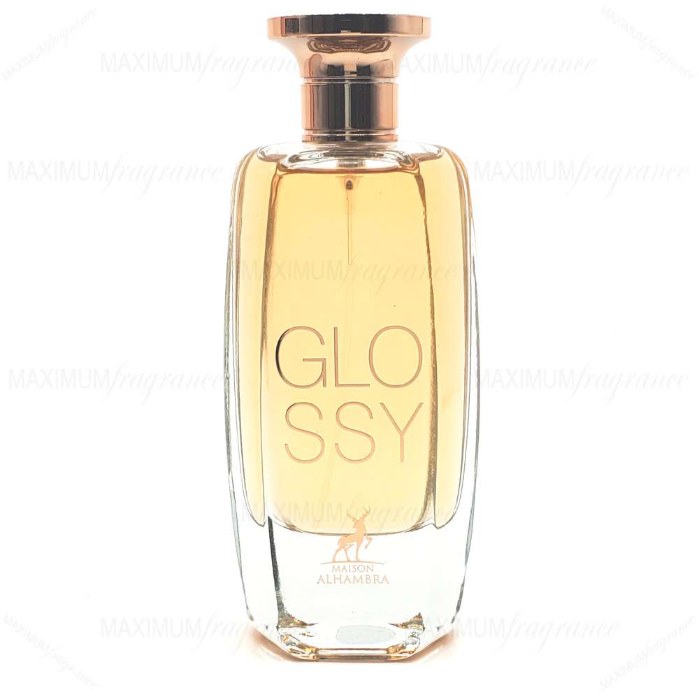 Glossy - Maximum Fragrance