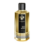 Gold Aoud - Maximum Fragrance