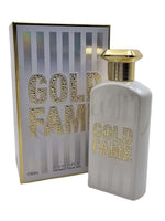 Gold Fame - Maximum Fragrance