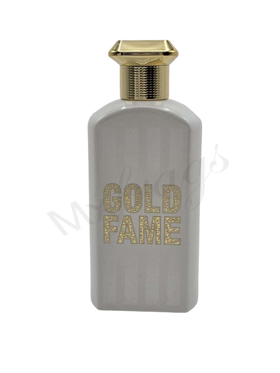 Gold Fame - Maximum Fragrance
