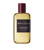 Gold Leather - Maximum Fragrance