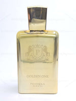 Golden One - Maximum Fragrance
