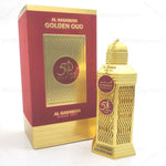 Golden Oud - Maximum Fragrance