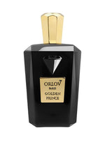 Golden Prince - Maximum Fragrance