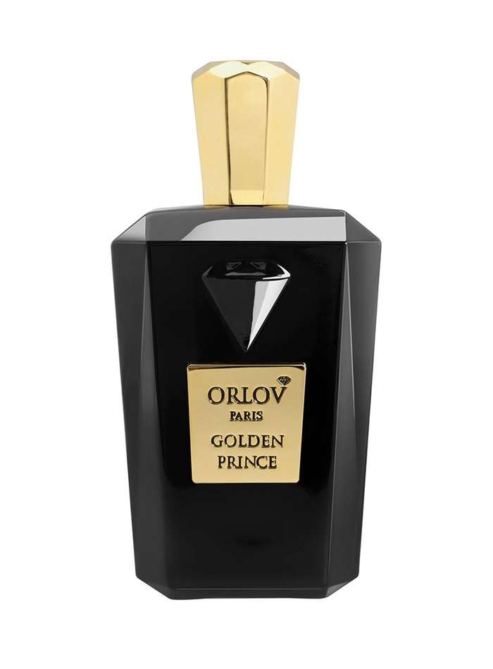 Golden Prince - Maximum Fragrance