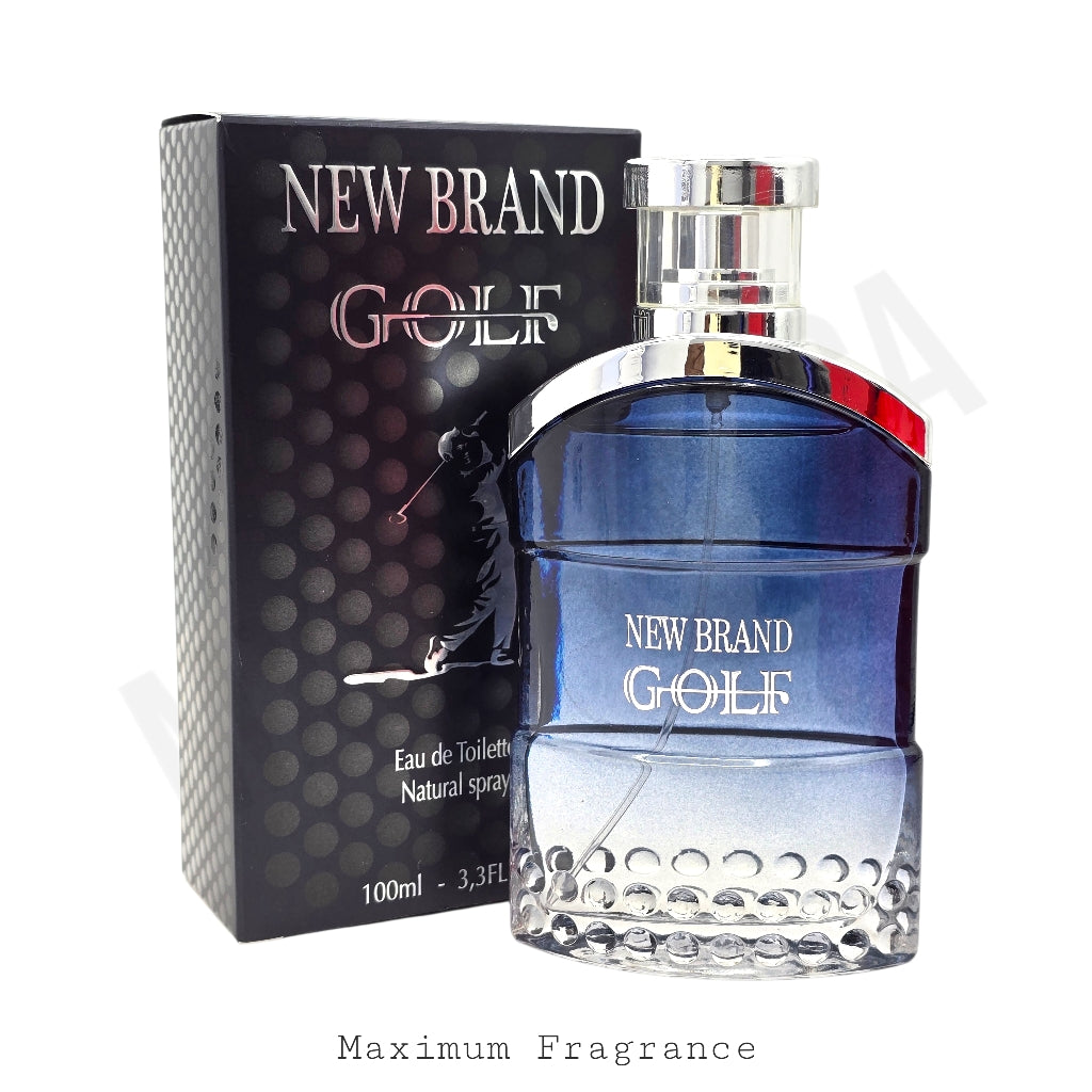 Golf For Men Eau De Toilette