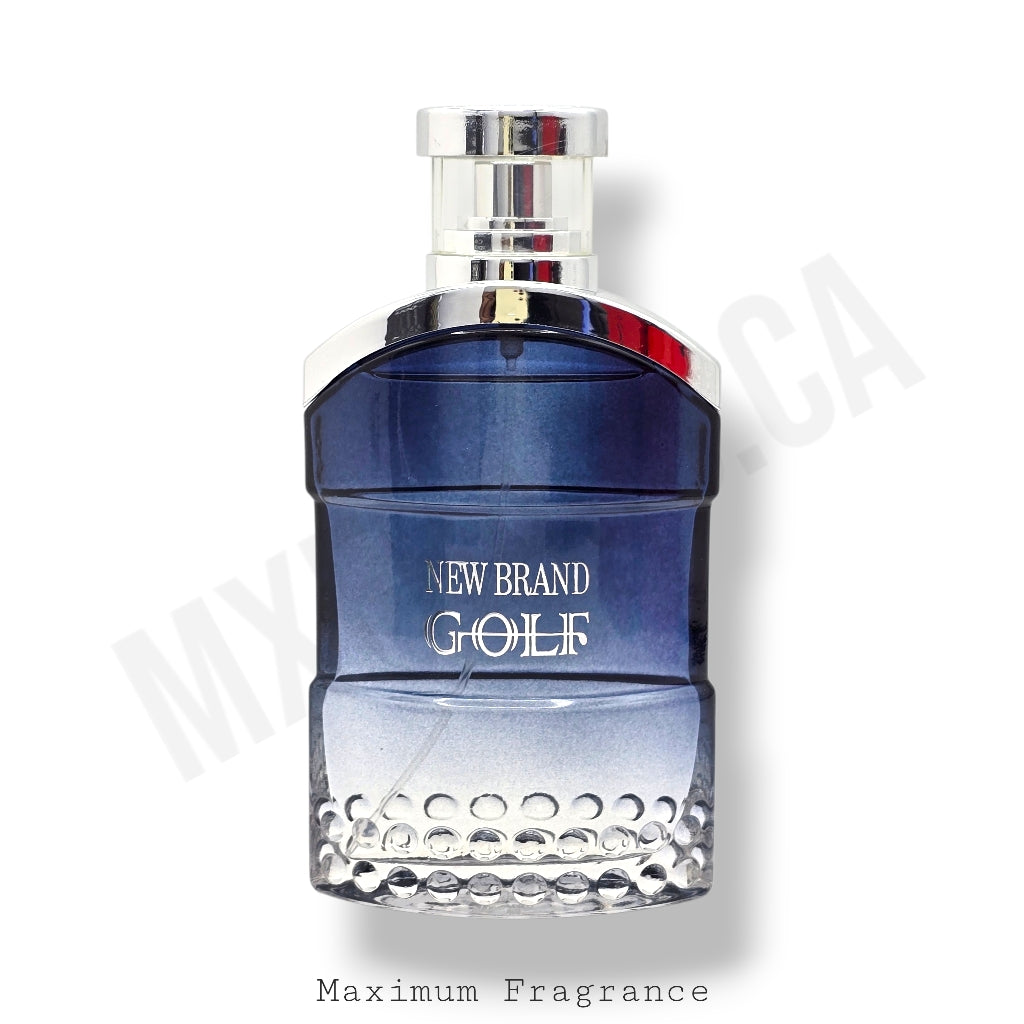 Golf For Men Eau De Toilette