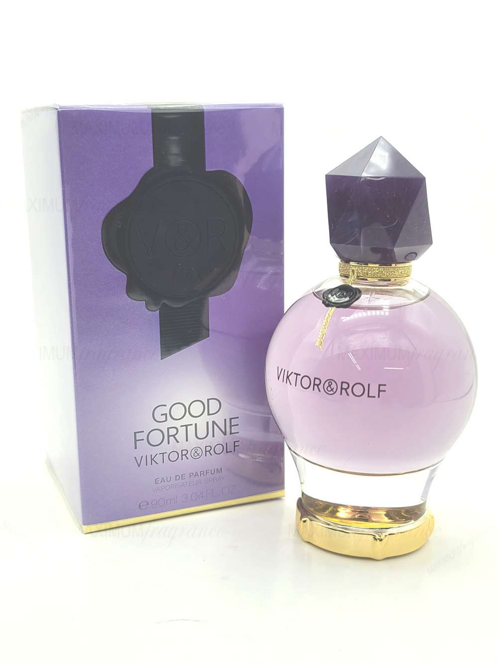 Good Fortune - Maximum Fragrance