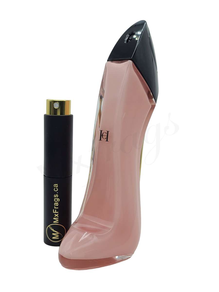 Good Girl Blush - Maximum Fragrance