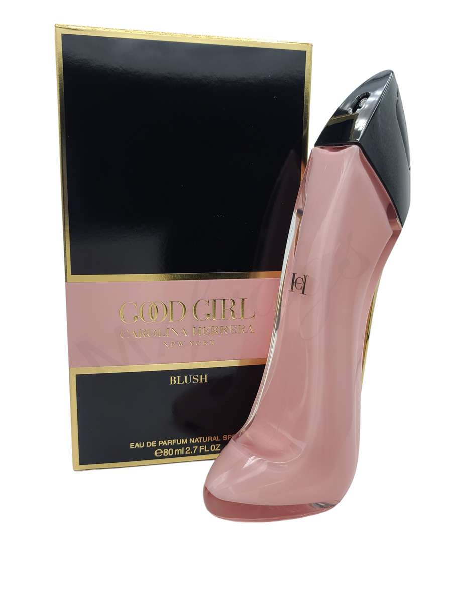 Good Girl Blush - Maximum Fragrance