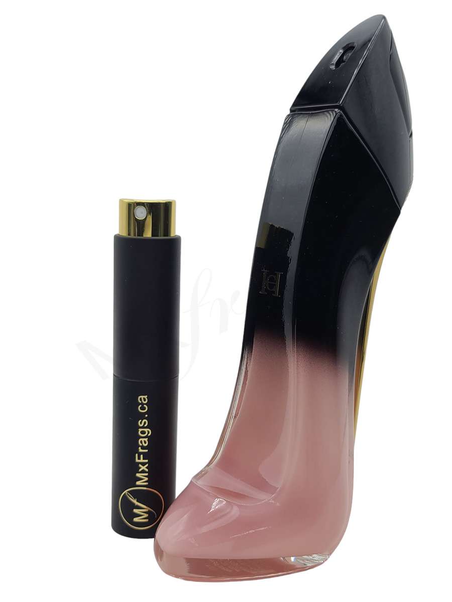 Good Girl Blush Elixir - Maximum Fragrance