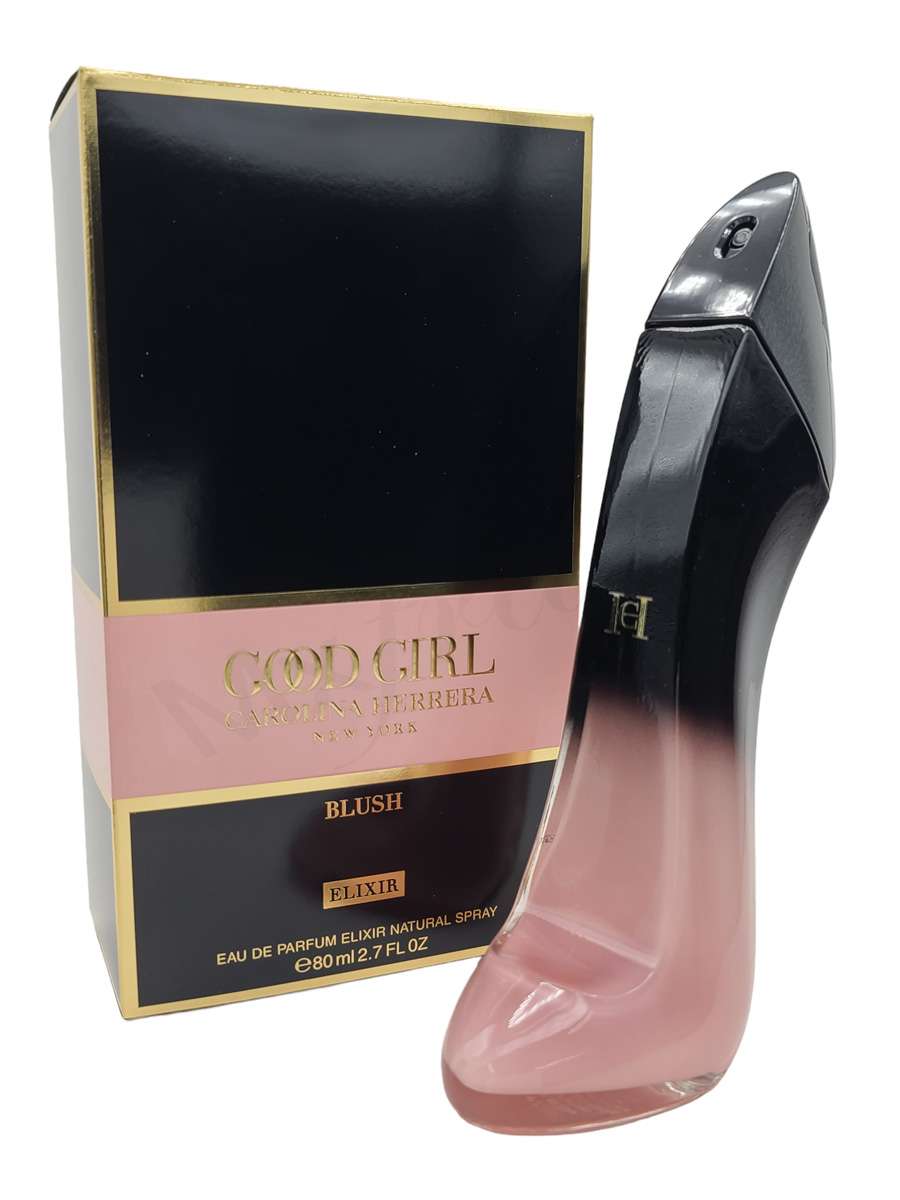 Good Girl Blush Elixir - Maximum Fragrance