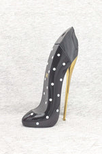 Good Girl Dot Drama - Maximum Fragrance