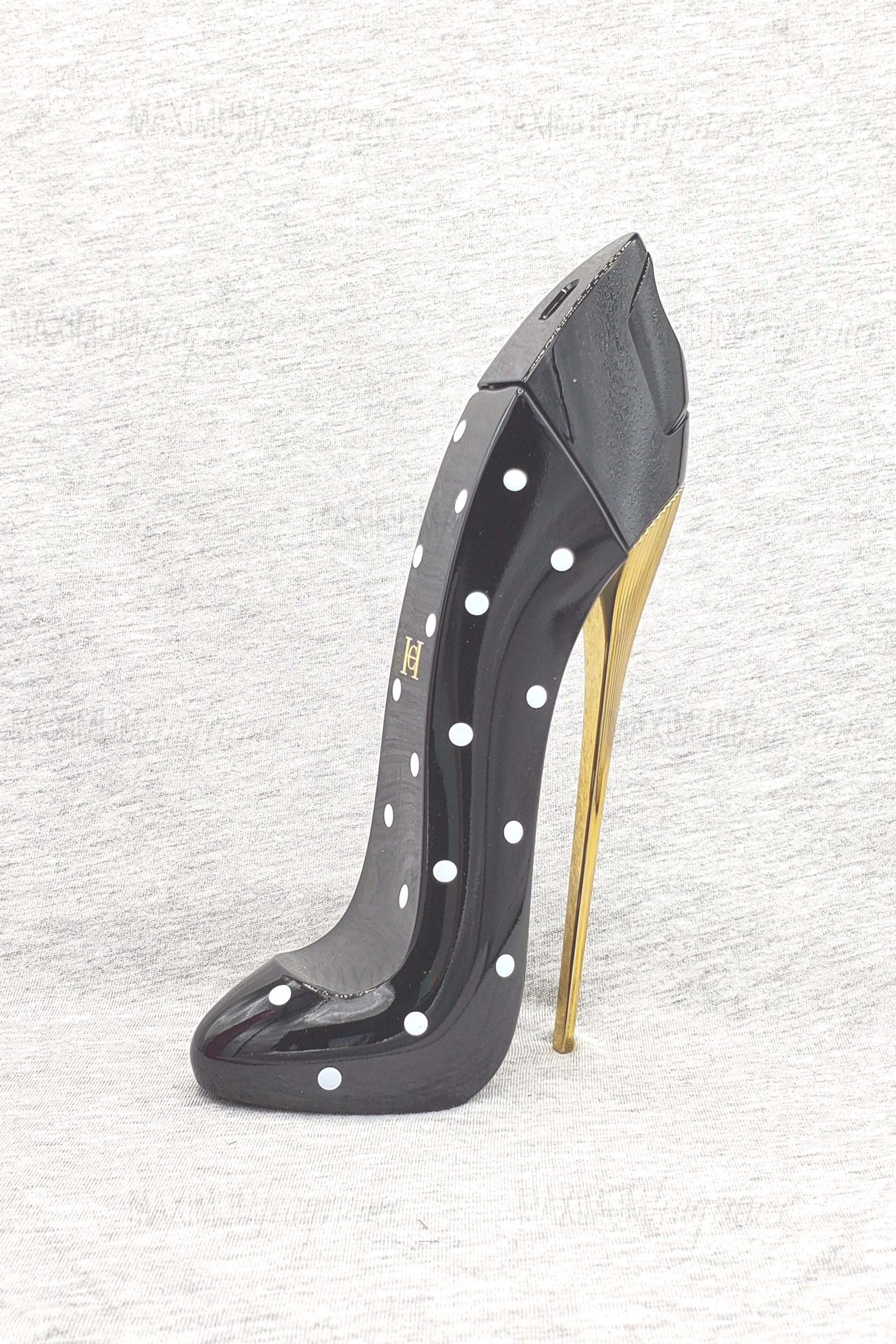 Good Girl Dot Drama - Maximum Fragrance