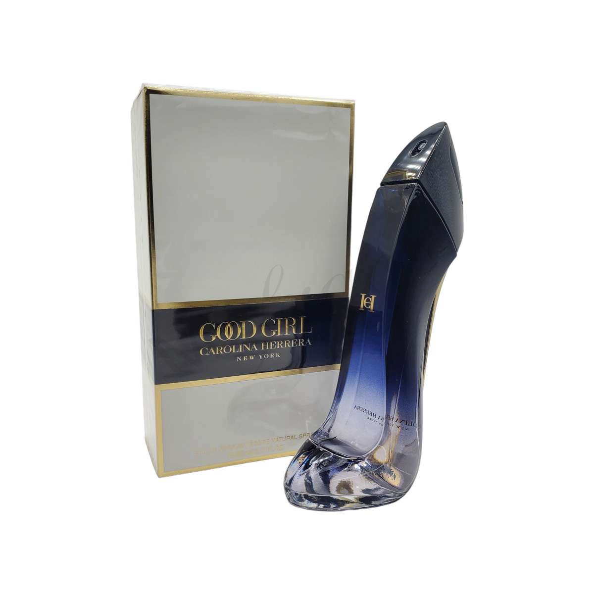 Good Girl Legere - Maximum Fragrance