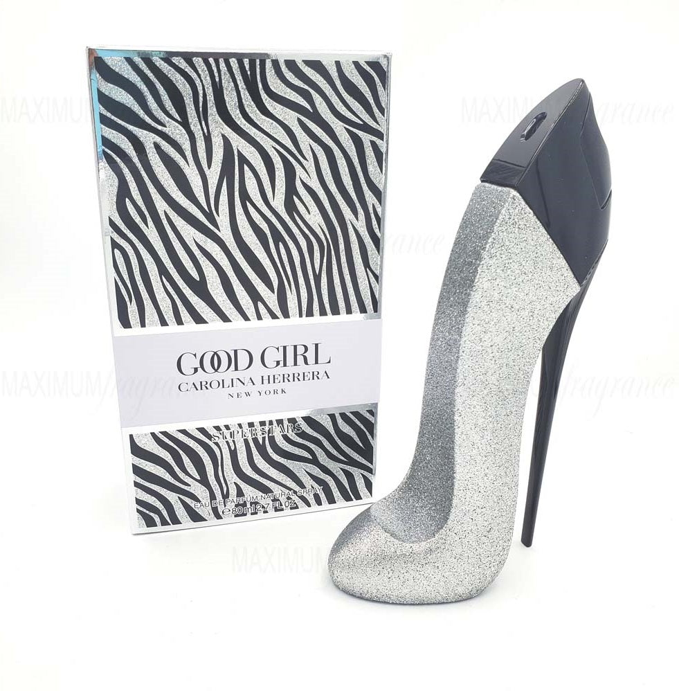 Good Girl SuperStar - Maximum Fragrance