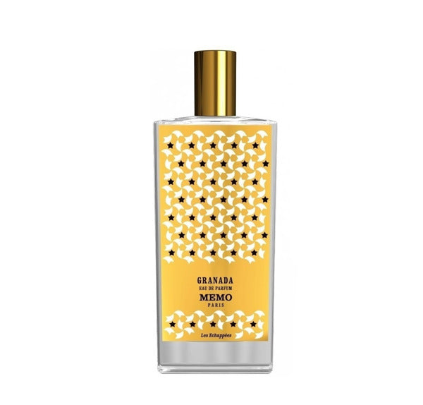 Granada - Maximum Fragrance