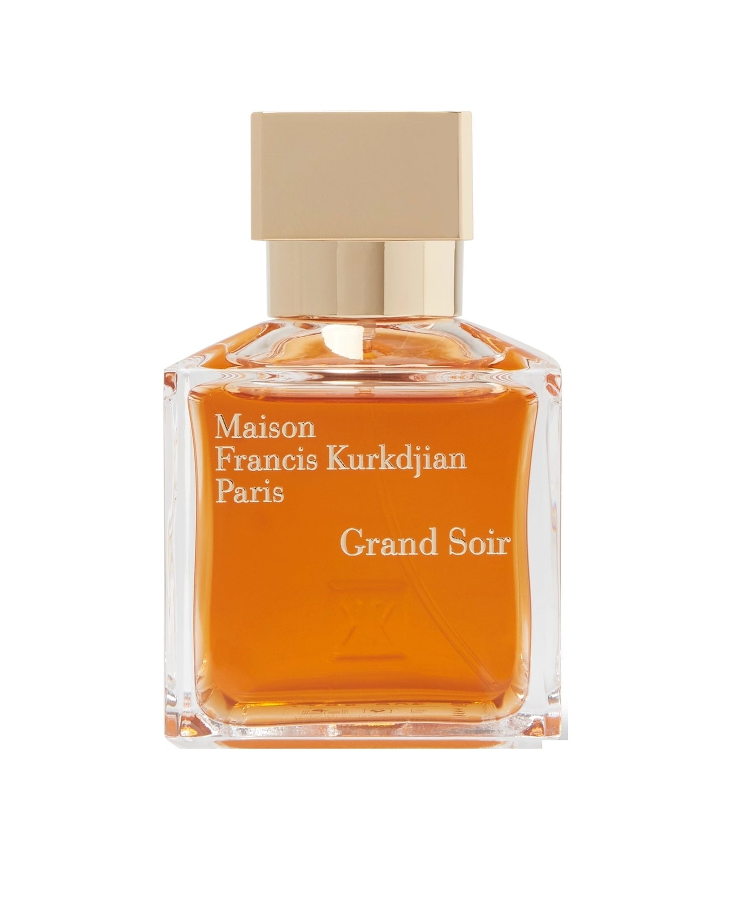 Grand Soir - Maximum Fragrance