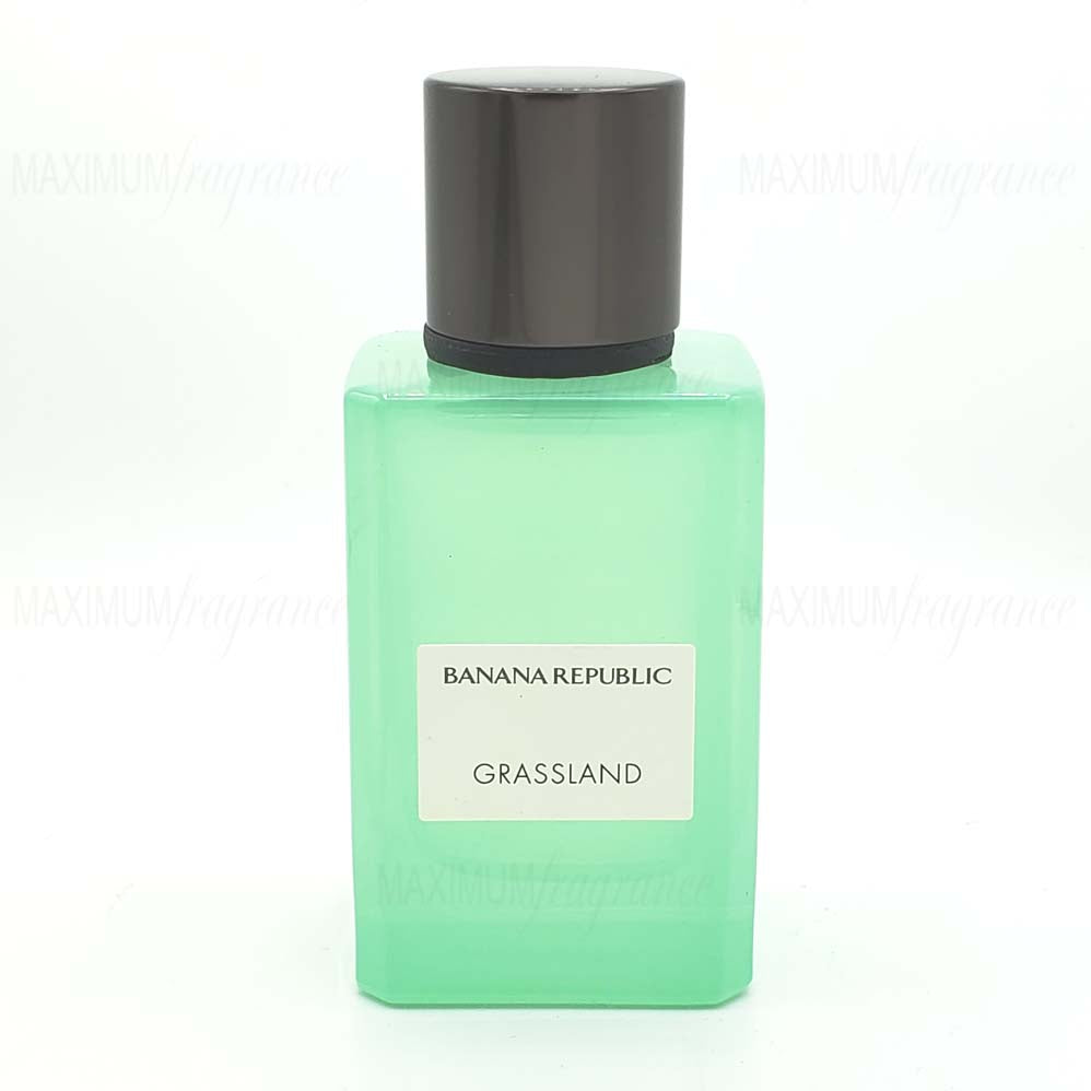 Grassland - Maximum Fragrance