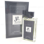 Great Avenue Pour Homme (Aventus Twist) - Maximum Fragrance