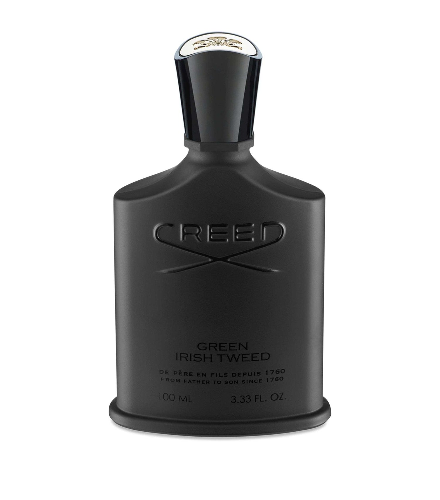 Green Irish Tweed - Maximum Fragrance