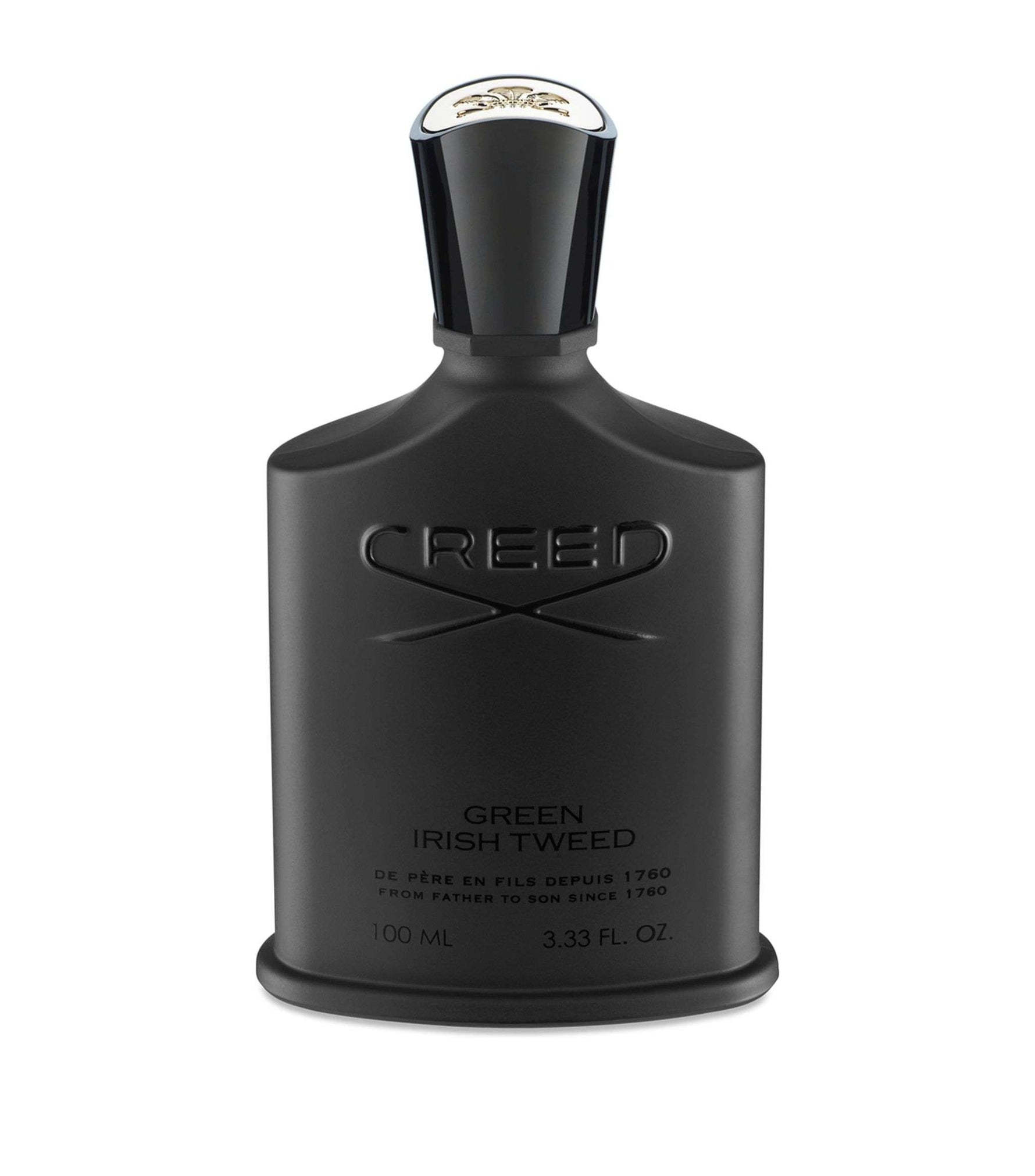 Green Irish Tweed - Maximum Fragrance