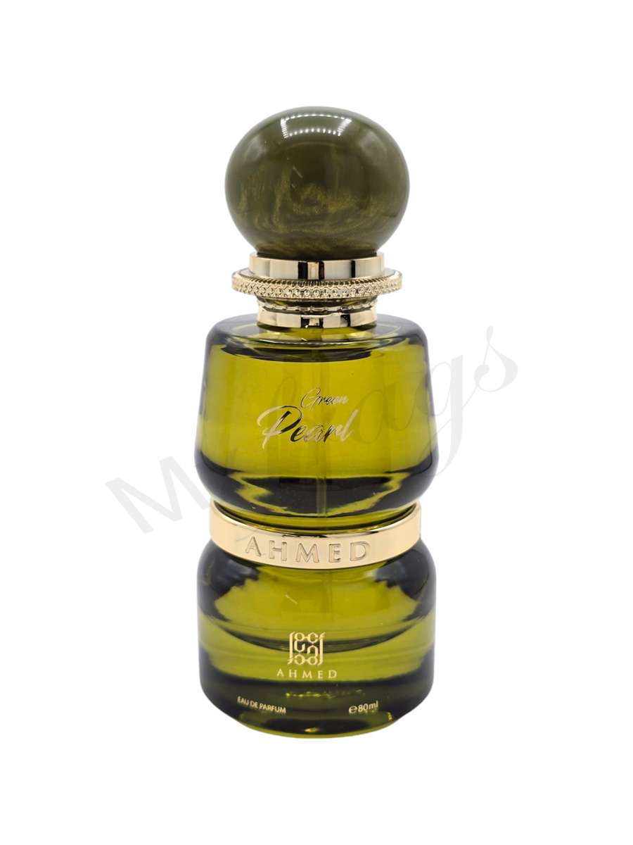 Green Pearl - Maximum Fragrance