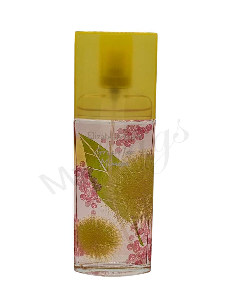Green Tea Mimosa - Maximum Fragrance