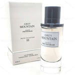Grey Mountain Prive Collection III - Maximum Fragrance