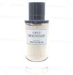 Grey Mountain Prive Collection III - Maximum Fragrance