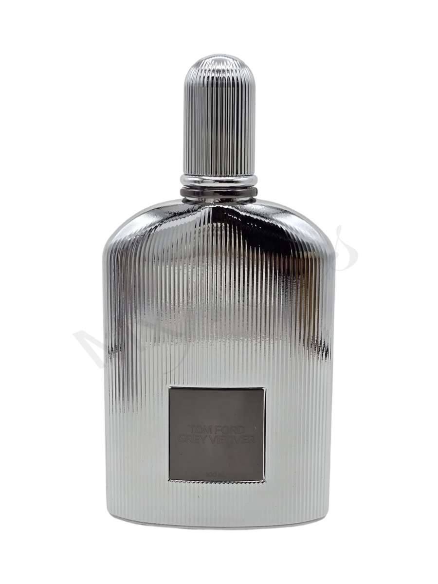 Grey Vetiver Parfum - Maximum Fragrance