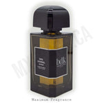 Gris Charnel Extrait - Maximum Fragrance