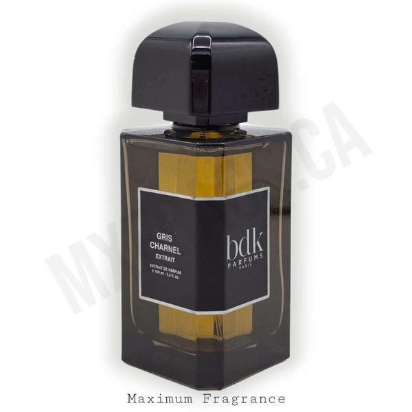 香水(ユニセックス) bdk GRIS CHARNEL EXTRAIT 100ml BDK Gris Charnel Extrait – Maximum Fragrance