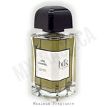 Gris Charnel - Maximum Fragrance