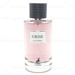 Grise - Maximum Fragrance