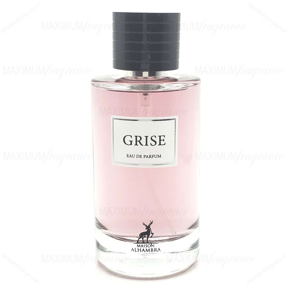 Grise - Maximum Fragrance